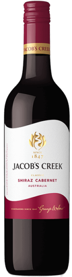 Jacob's Creek Classic Shiraz Cabernet